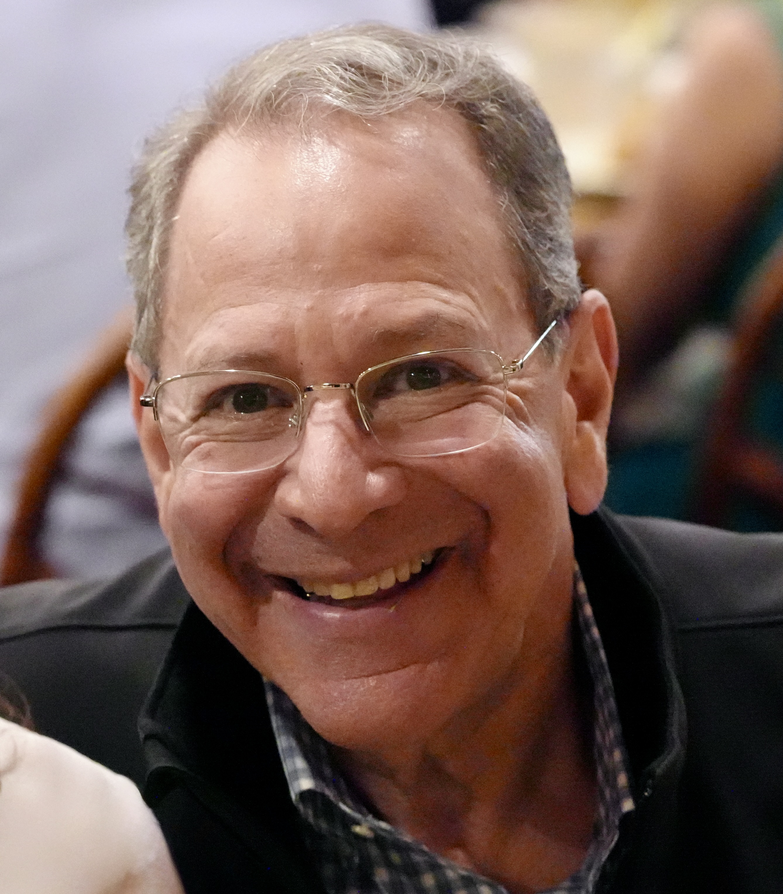 Joe Harberg